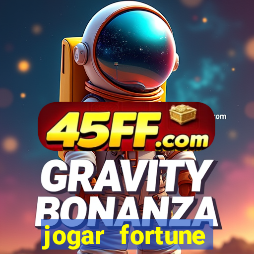 jogar fortune dragon gratis